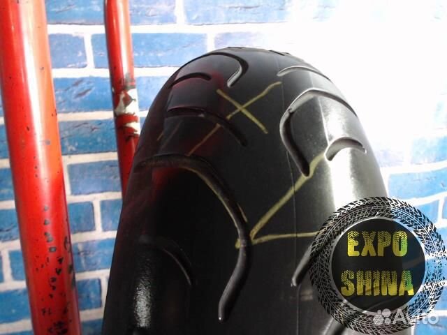 Мотошина Bridgestone Battlax Sport Touring T30R E