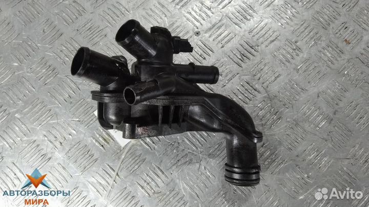 Корпус термостата Mini Cooper R56 2008 753152180