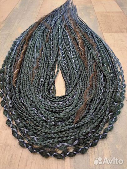 Комплект де-кос