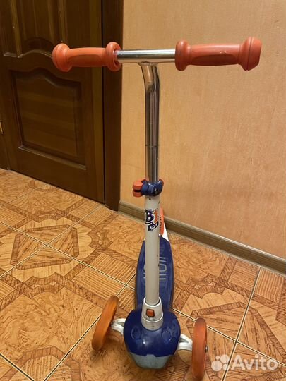 Самокат детский decathlon B1 500