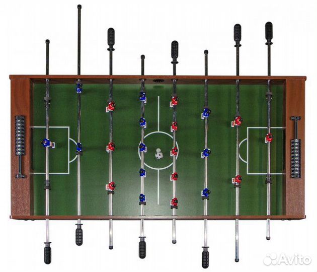 Настольный футбол 