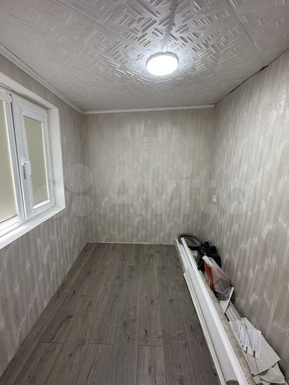 Дом 60 м² на участке 6 сот.