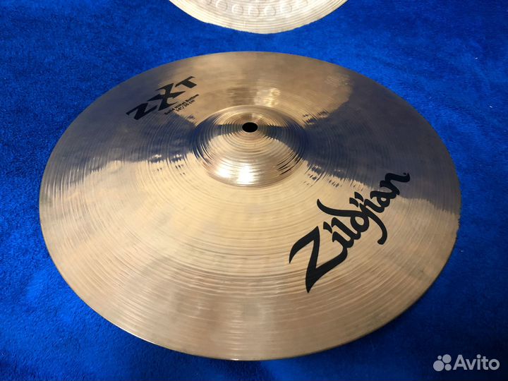 Хет Zildjian ZXT Solid 14