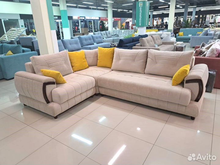 Диваны от производителя