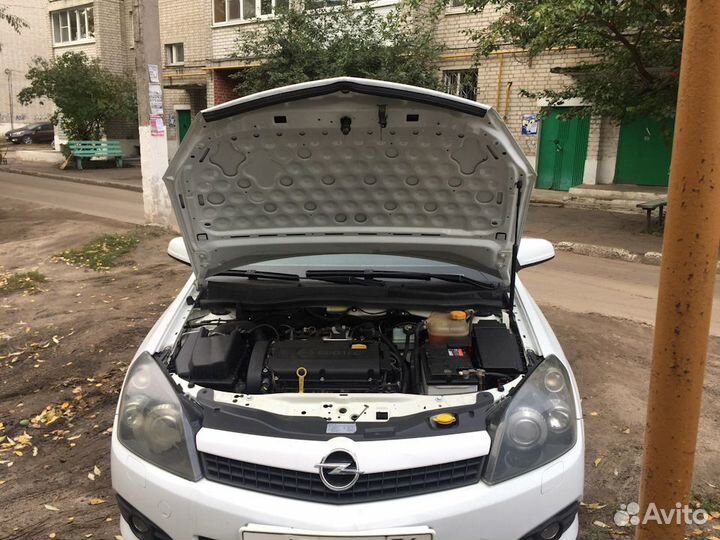 Аккумуляторы для Opel Опель