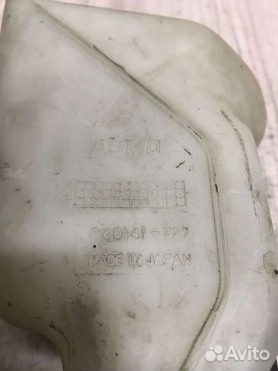 Бачок омывателя daihatsu terios J100