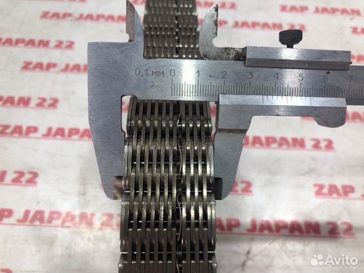 Цепь раздатки Mitsubishi