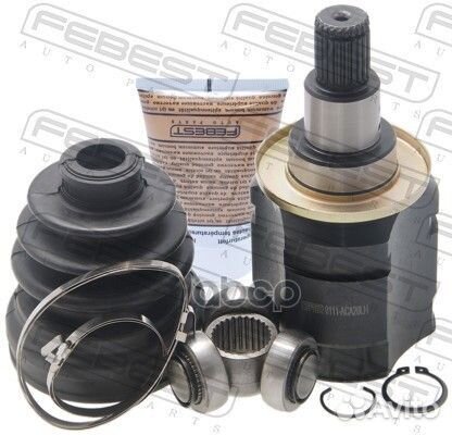 Шрус 0111ACA20LH Febest