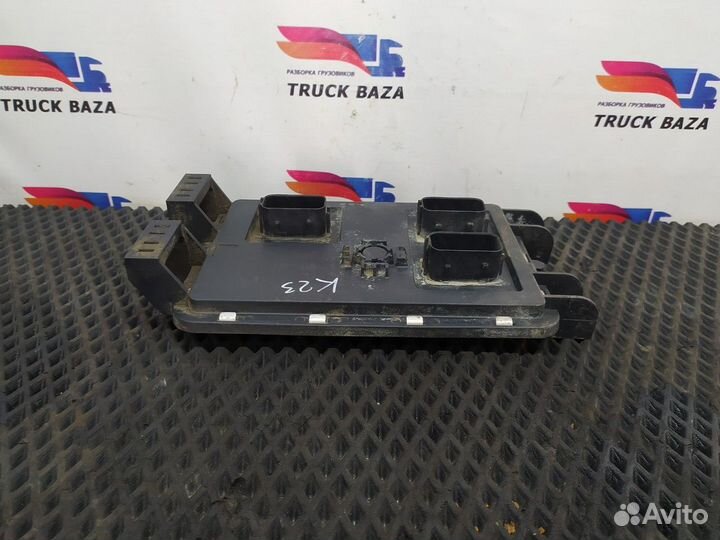 Блок управления светом MUX4-Pn