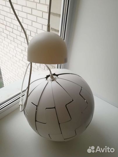 Светильник подвесной IKEA