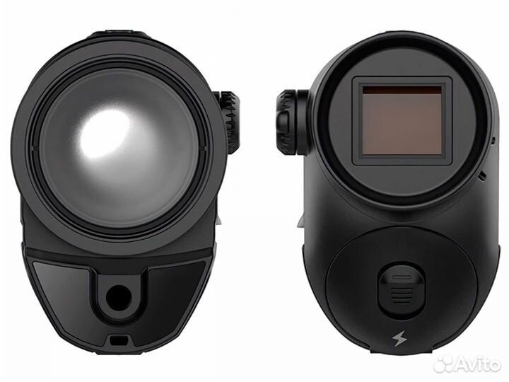 Тепловизор Guide TD431