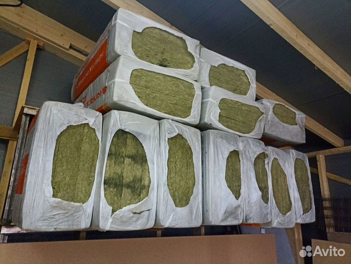 Утеплитель Изобокс insight 45