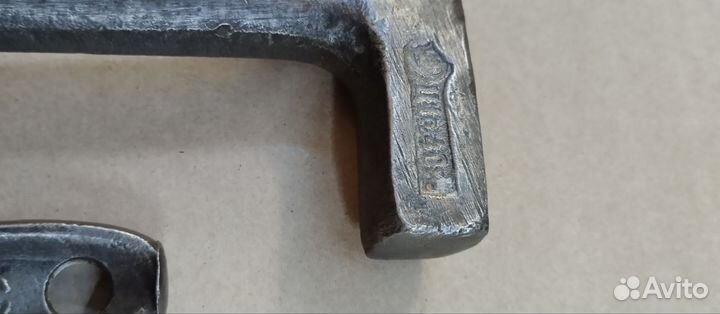 Инструмент СССР