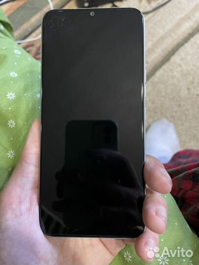 Телефон Tecno spark 8c