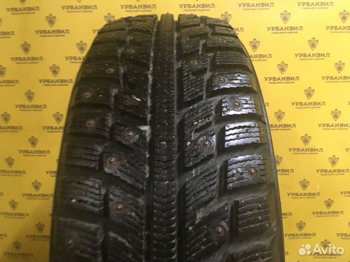 Kumho I'Zen KW22 205/60 R16 92T
