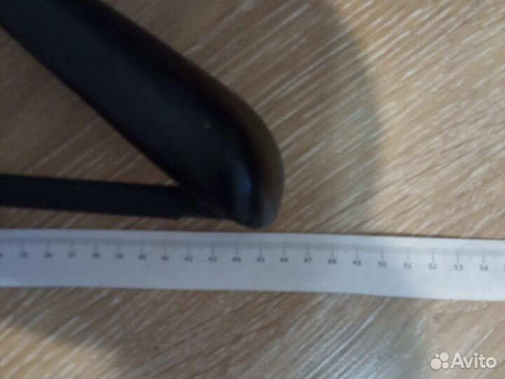 Вешалки плечики деревянные