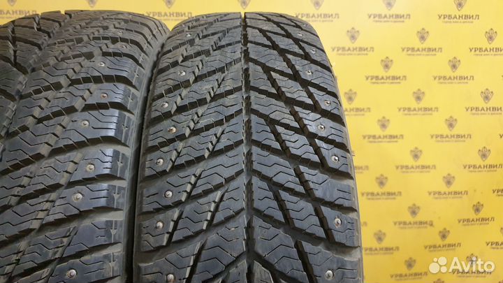 КАМА Кама-Евро-519 195/65 R15 91T