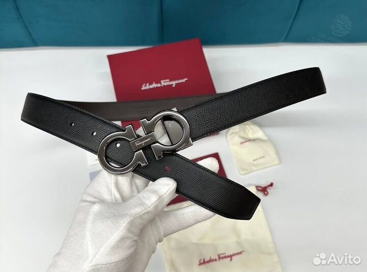 Ремень мужской Salvatore Ferragamo