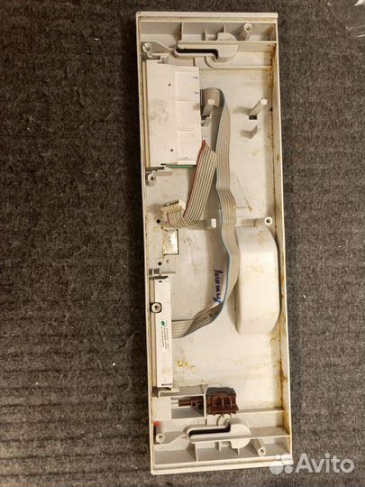 Плата индикации посудомойки Hotpoint ariston