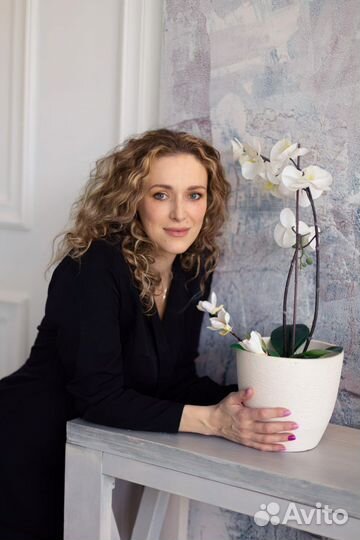 Визажист/Макияж