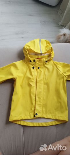 Дождевик reima 98