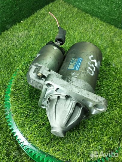 Стартер Kia Sephia