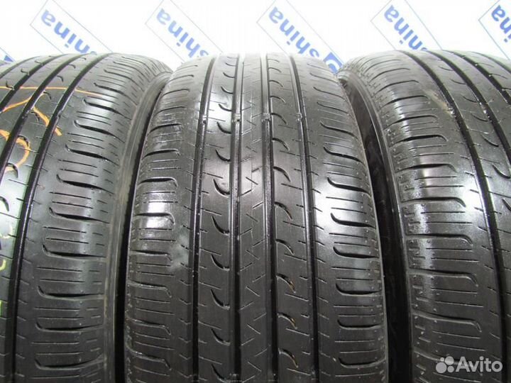 Goodyear EfficientGrip SUV 4x4 225/55 R19 88R