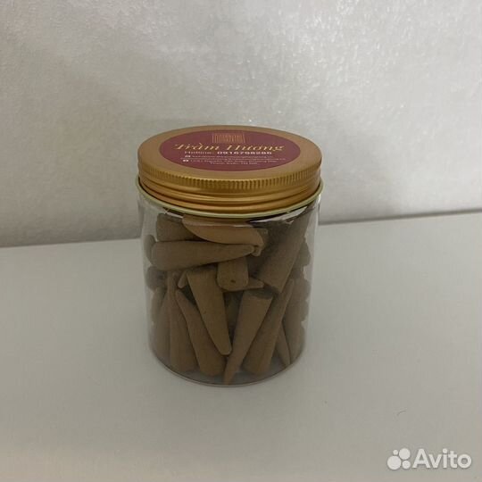 Благовония Вьетнам