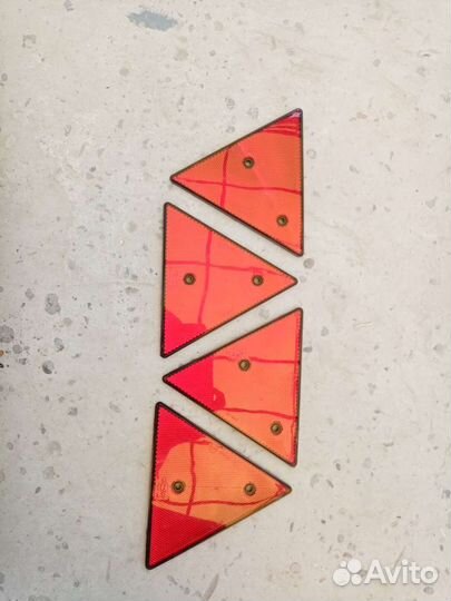 Запчасти на прицеп