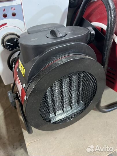 Обогреватели и конвекторы