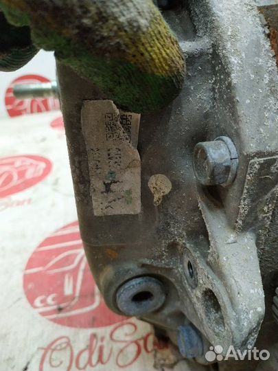 Редуктор заднего моста Infiniti Fx35 S51 VQ35HR