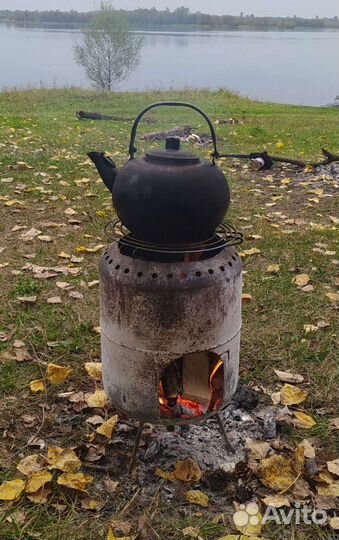 Печь для приготовления пищи