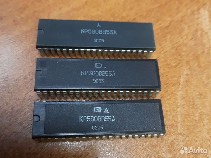 Радиодеталь