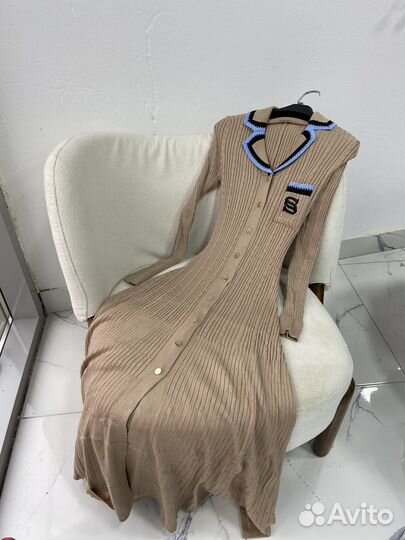 Женская одежда