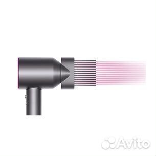 Фен Dyson Supersonic Fuchsia оригинал