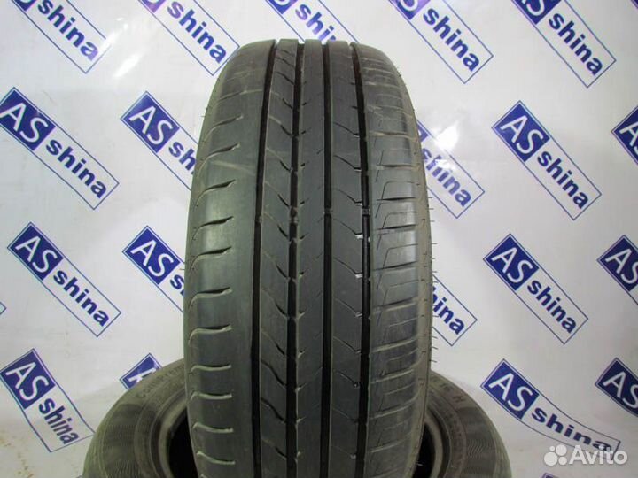 Goodyear EfficientGrip 205/60 R16 96R