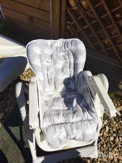 Стул для кормления