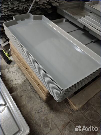 Поддоны для гидропоники арт.22