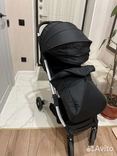 Farfello коляска