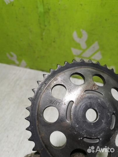 Шестерня (шкив) распредвала Опель Астра Джи 98-05
