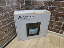 Behringer X18 цифровой микшер