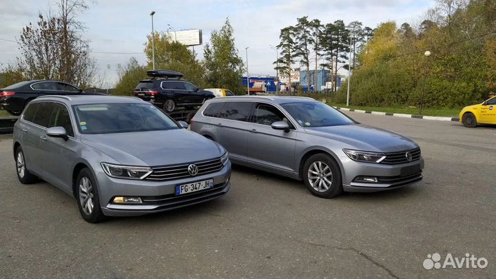 Пригоню авто из Европы