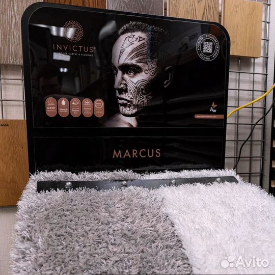 Ковролин в спальню