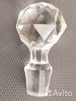 Пробка для графина/флакона