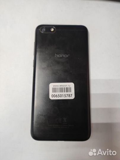 HONOR 7A, 2/16 ГБ