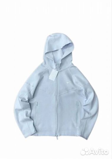 Nike teech fleece nocta