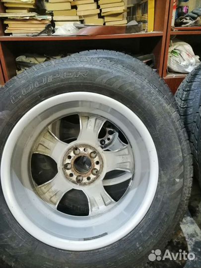 Оригинал диски мерседес R17, BMV, Audi, СанËнг