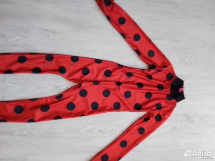 Костюм леди баг