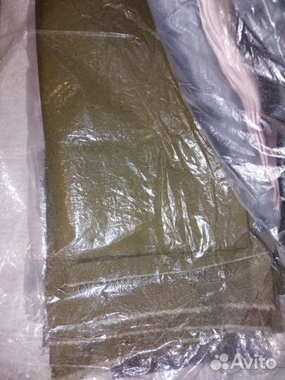 Ткань СССР отрез