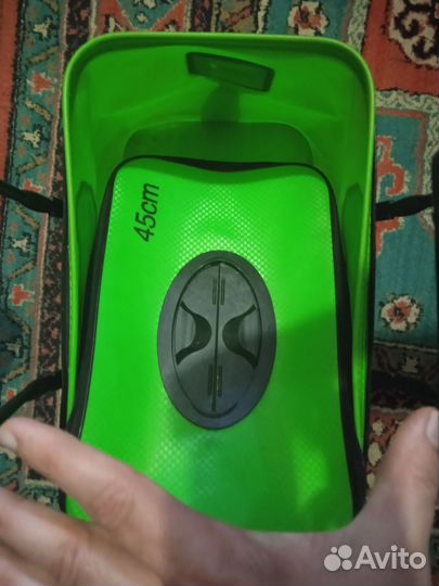 Сумка для пикника